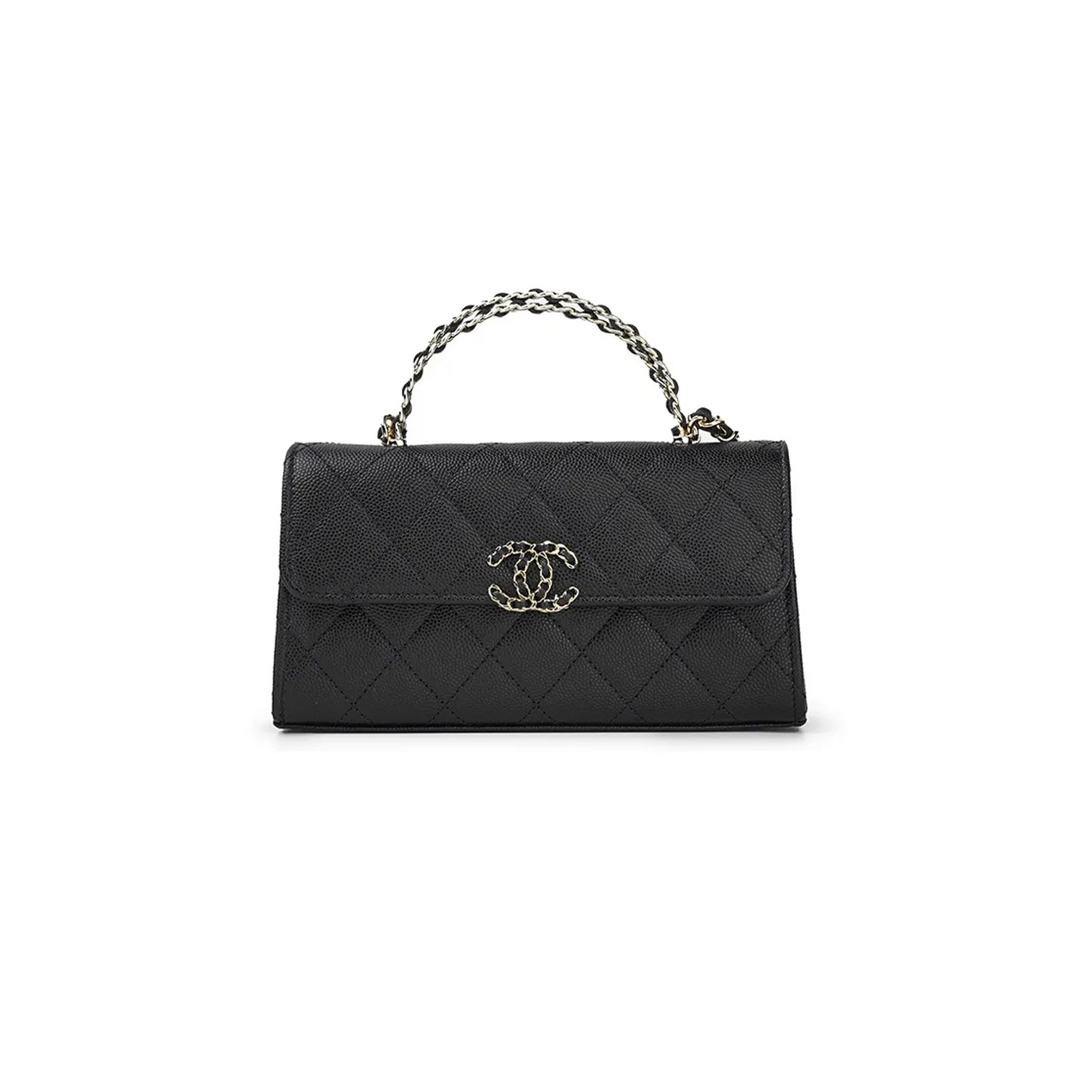 CHANEL KELLY FLAP BAG АР3238 (18*10*4.5cm)